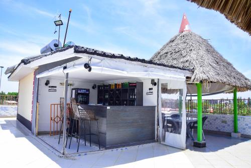 Sisitop Hotel and Apartment Kisumu in Kisumu