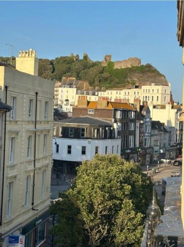 Castle View, Hastings (foto 10)