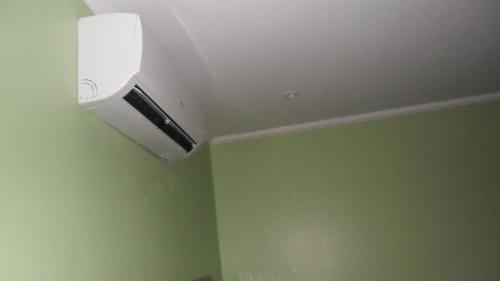 Trilhos Hotel – Sao Paulo, NH