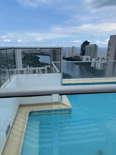 Cartagena The Sun House