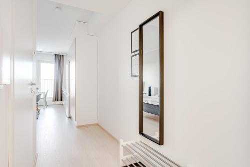 Instalaciones, Hiisi Homes Nokia Rounionkatu in Nokia