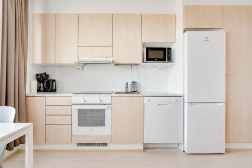 Hiisi Homes Nokia Rounionkatu in Nokia