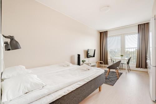 Hiisi Homes Nokia Rounionkatu in Nokia