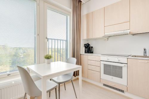 Hiisi Homes Nokia Rounionkatu