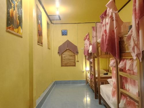 Emily Dormitory Hostel in Nong Khiaw
