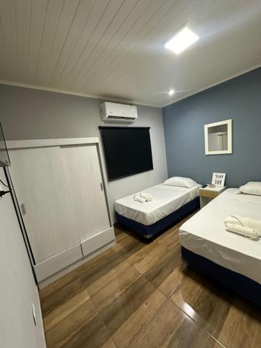 Departamento temporario