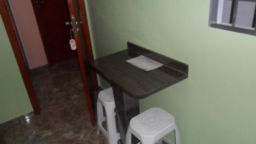 Trilhos Hotel – Sao Paulo, NH