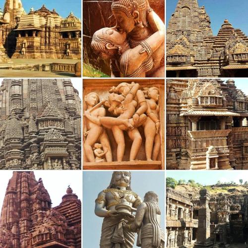 KHAJURAHO ADvENtURe HOMESTAY'S - image 5