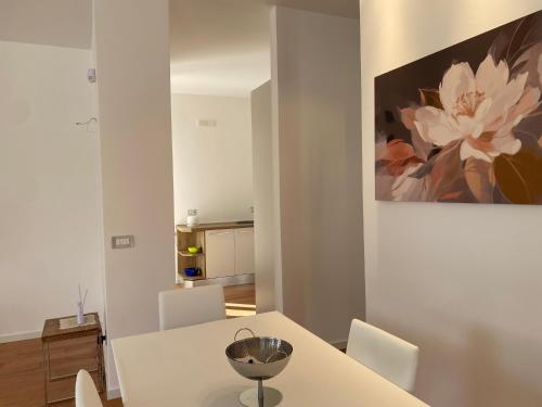 Létesítmények, Villa Peonia Elegance in Bisceglie