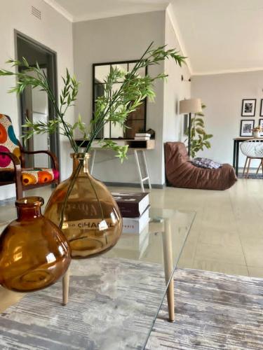 . Staycation Phikwe