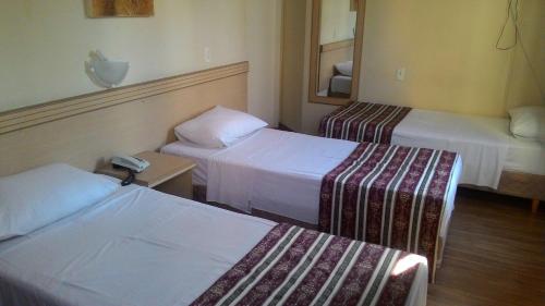 Dan Inn São Paulo Higienópolis by Nacional Inn - PRÓXIMO À AV PAULISTA, Sao Paulo (photo 5)