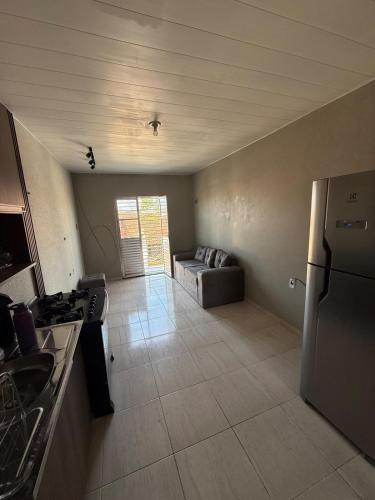 Apartment rental for COP30
