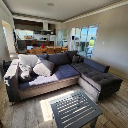 Saturno Studio house in San Vicente