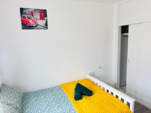 London Economy Stay at 31, Londyn (zdjęcie 3)