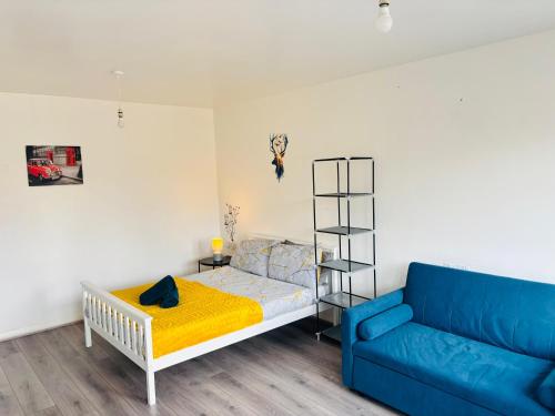 London Economy Stay at 31, Londyn (zdjęcie 4)