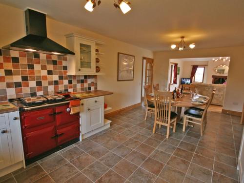 Laggansally Lodge – Stranraer