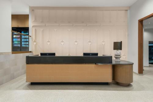 The Seahaus Hotel, Atlantic City Boardwalk, a Tribute Portfolio Hotel - 로비