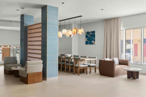 The Seahaus Hotel Atlantic City Boardwalk a Tribute Portfolio Hotel - image 3
