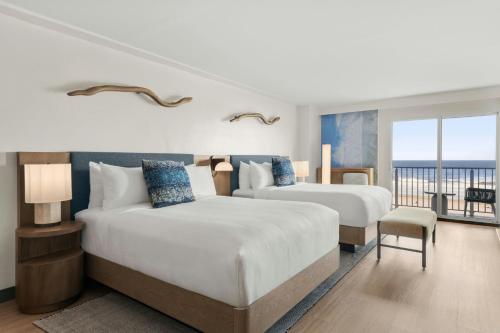 The Seahaus Hotel, Atlantic City Boardwalk, a Tribute Portfolio Hotel