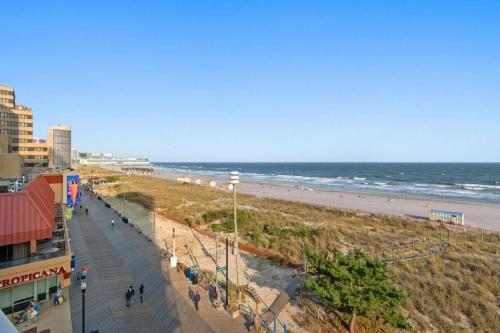The Seahaus Hotel, Atlantic City Boardwalk, a Tribute Portfolio Hotel - 해변