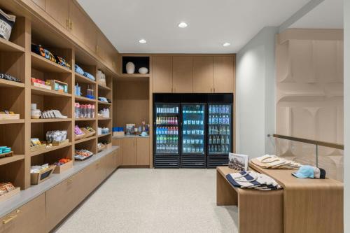 The Seahaus Hotel, Atlantic City Boardwalk, a Tribute Portfolio Hotel - 편의 시설/서비스