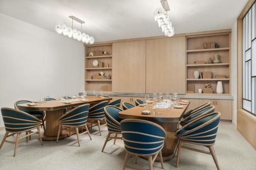The Seahaus Hotel, Atlantic City Boardwalk, a Tribute Portfolio Hotel - 레스토랑