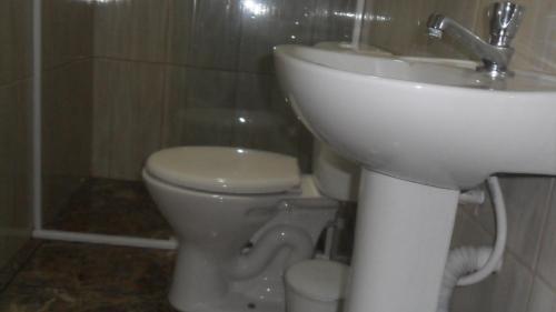 Trilhos Hotel – Sao Paulo, NH