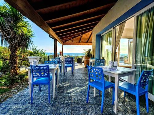 B&B Villamarea 2