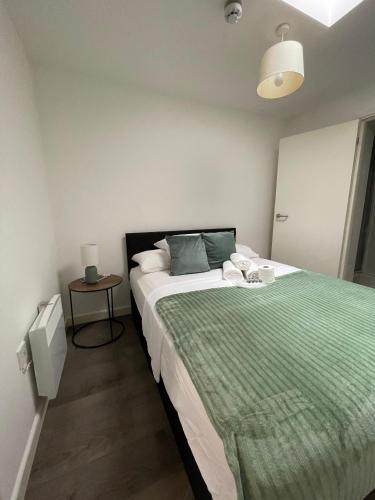 Comfy family studio near Romford Golf Club
