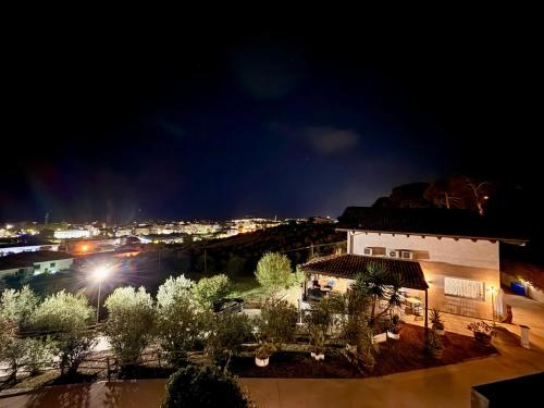 B&B Villamarea 5