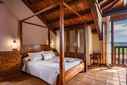 La Quintana de Somao, Casa Quintana in โซมาโด มูโรส