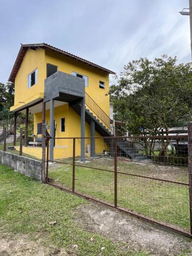 Flat Boa Vista Beach – khách sạn tại Taquari