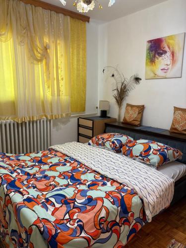 Zenn Apartments Sarajevo