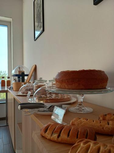 B&B Villamarea