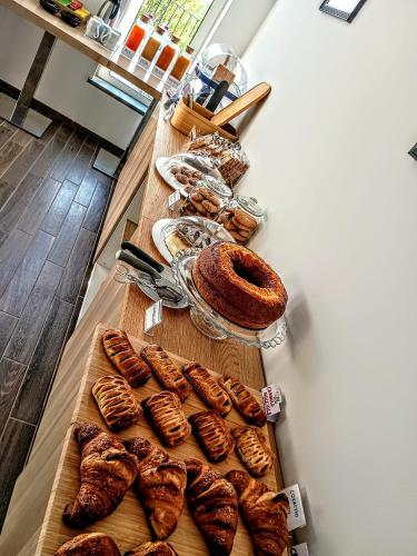B&B Villamarea
