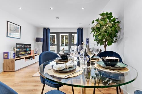 Liverpool Street Retreat, Londyn