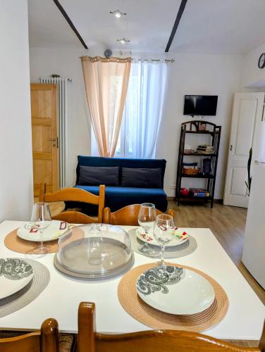 Appartamento in Monferrato di Dominga in Portacomaro D'Asti