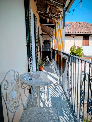 Appartamento in Monferrato di Dominga in Portacomaro D'Asti