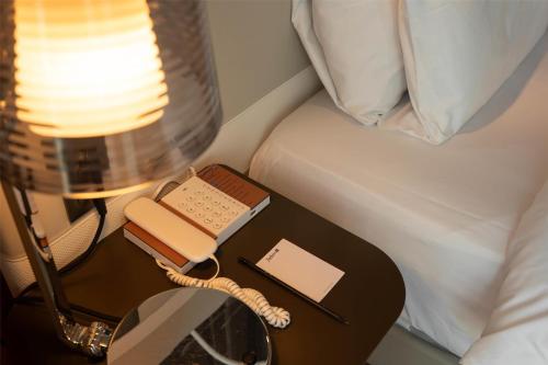 Radisson Blu Hotel Bordeaux, Bordeaux (fotografie 8)