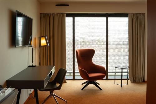 Radisson Blu Hotel Bordeaux, Bordeaux (fotografie 7)