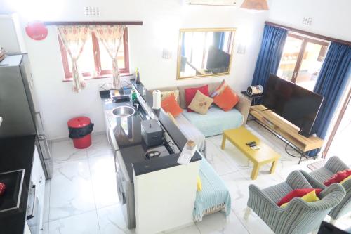 設施, San Lameer Villa, Beach Estate, South Coast KZN in 南布隆姆