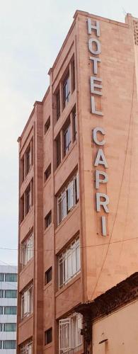 Hotel Capri de Leon Mexico in León, Mexico