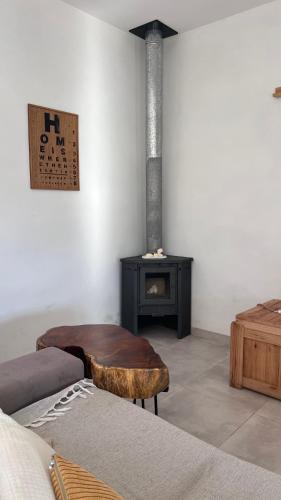 Sol & Río Refugio Serrano, Villa Las Rosas (zdjęcie 10)
