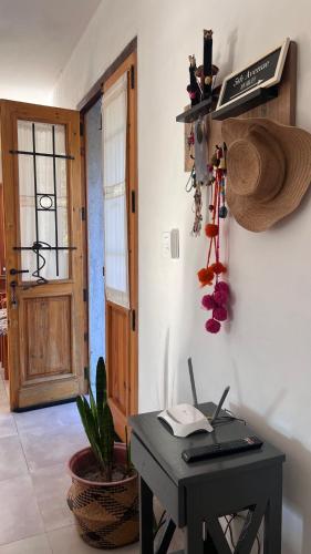 Sol & Río Refugio Serrano, Villa Las Rosas (zdjęcie 7)