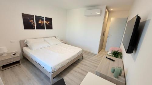 Residence Corte Astrale in 塞斯托阿爾雷蓋納