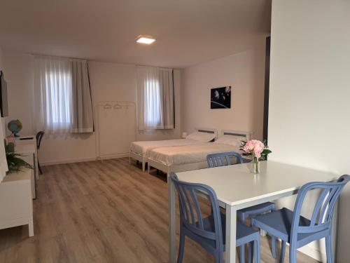 Residence Corte Astrale in 塞斯托阿爾雷蓋納