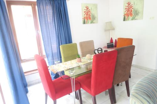 設施, San Lameer Villa, Beach Estate, South Coast KZN in 南布隆姆