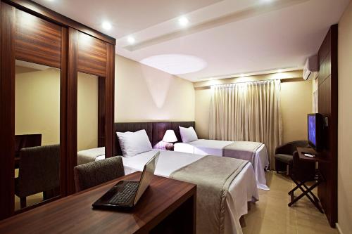 CLARION ITAIPAVA HOTEL