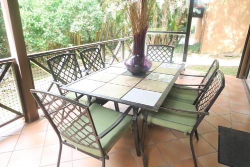 酒店活動, San Lameer Villa, Beach Estate, South Coast KZN in 南布隆姆