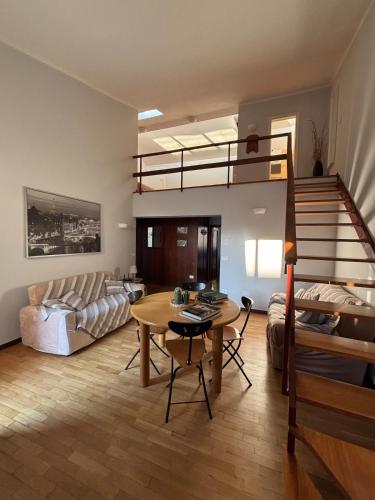 Loft Il Giobertino